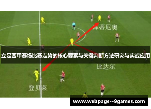 立足西甲赛场比赛走势的核心要素与关键判断方法研究与实战应用 立足西甲赛场比赛走势的核心要素与关键判断方法研究与实战应用